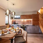 Bohrer Apartment Mayrhofen