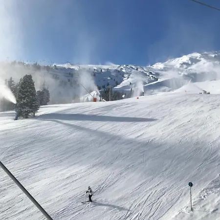 Bohrer Apartmán Mayrhofen