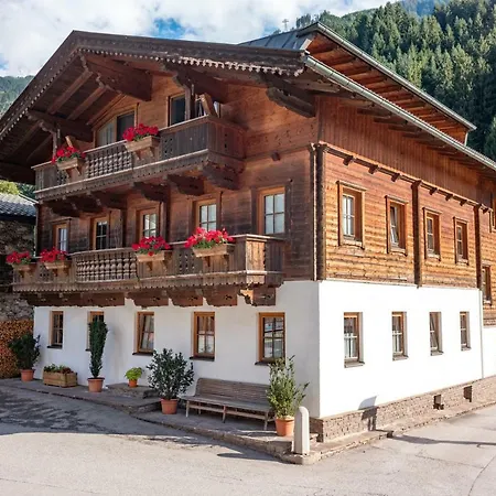Apartman Bohrer *