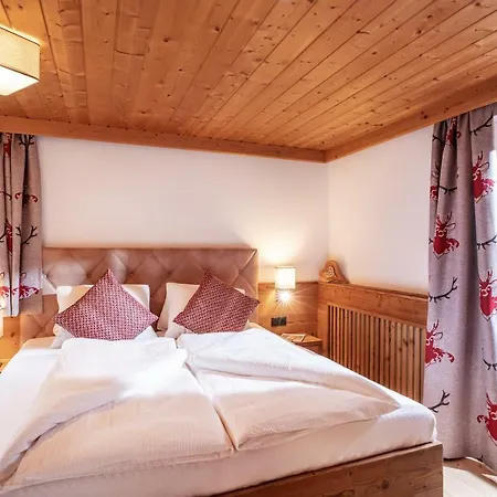 Bohrer Apartman *