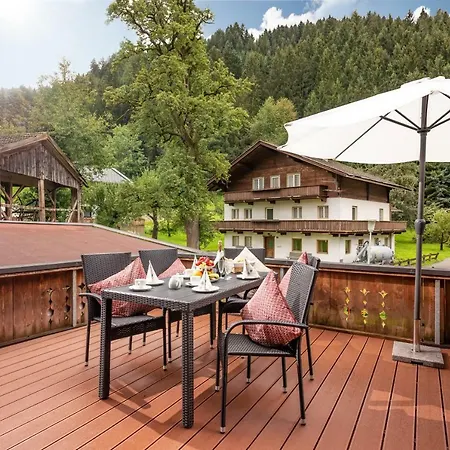 Bohrer Mayrhofen