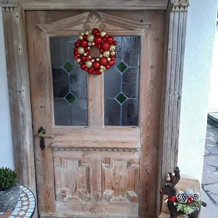 Bohrer Mayrhofen