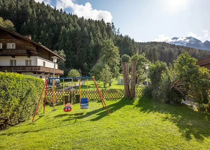 Bohrer Apartamento *