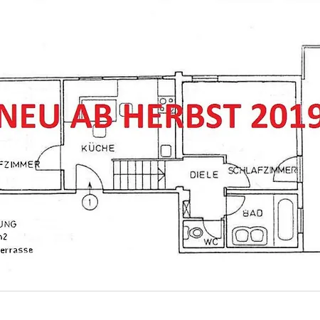 Apartman Bohrer