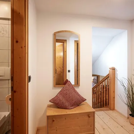 Bohrer Apartman *