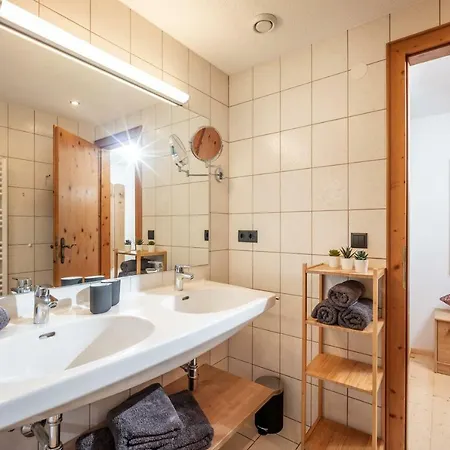 Bohrer Apartman *