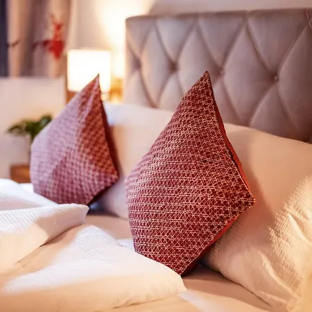 Bohrer Apartman